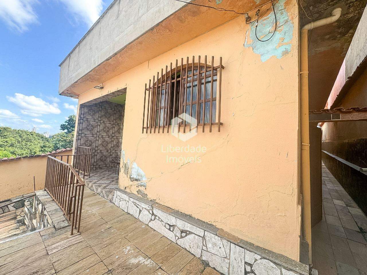 Casa à venda, 3 quartos no Santo André.: 