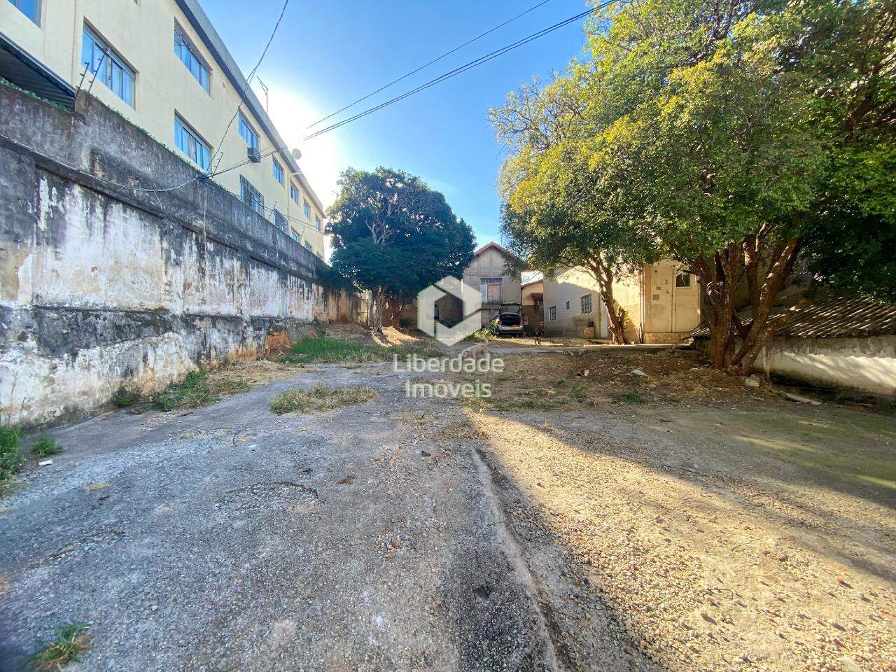 Lote à venda, no Lagoinha.: 