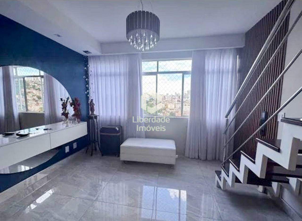 Cobertura à venda, 2 quartos no Jardim América.: 