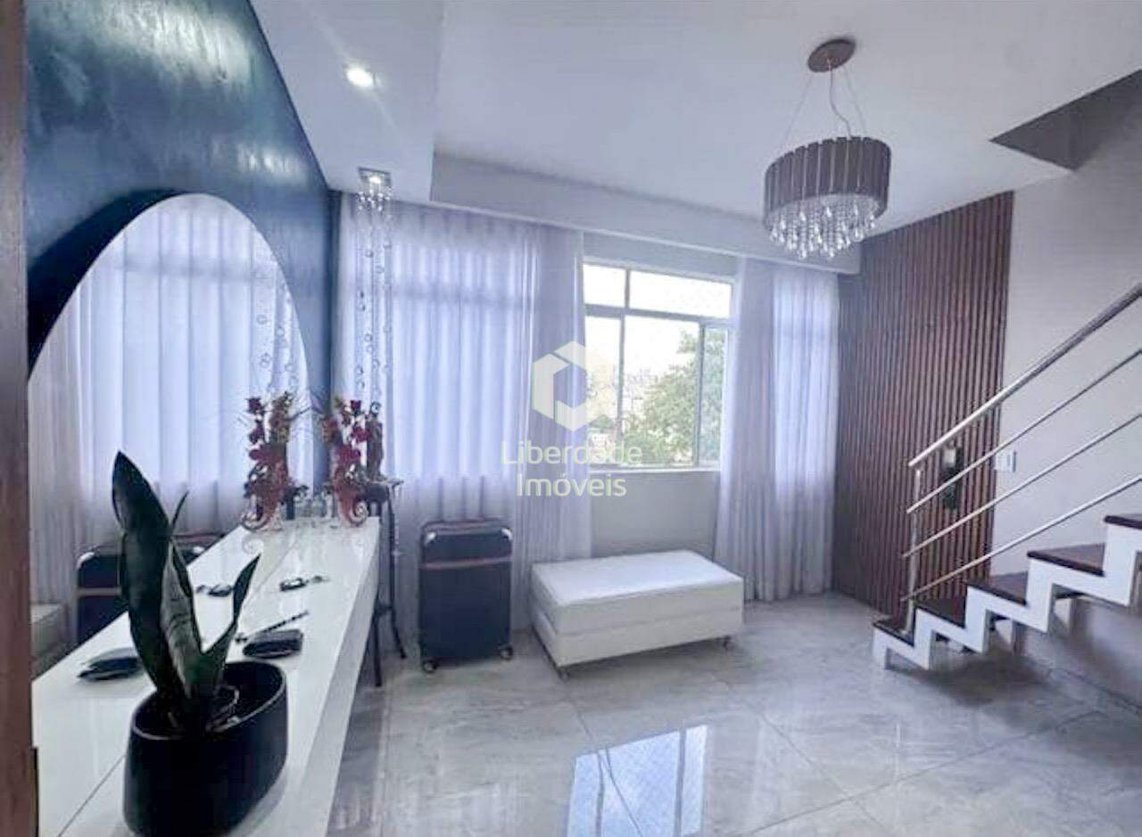 Cobertura à venda, 2 quartos no Jardim América.: 