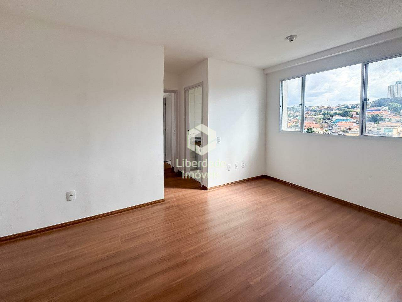 Apartamento à venda, 2 quartos no Salgado Filho.: 