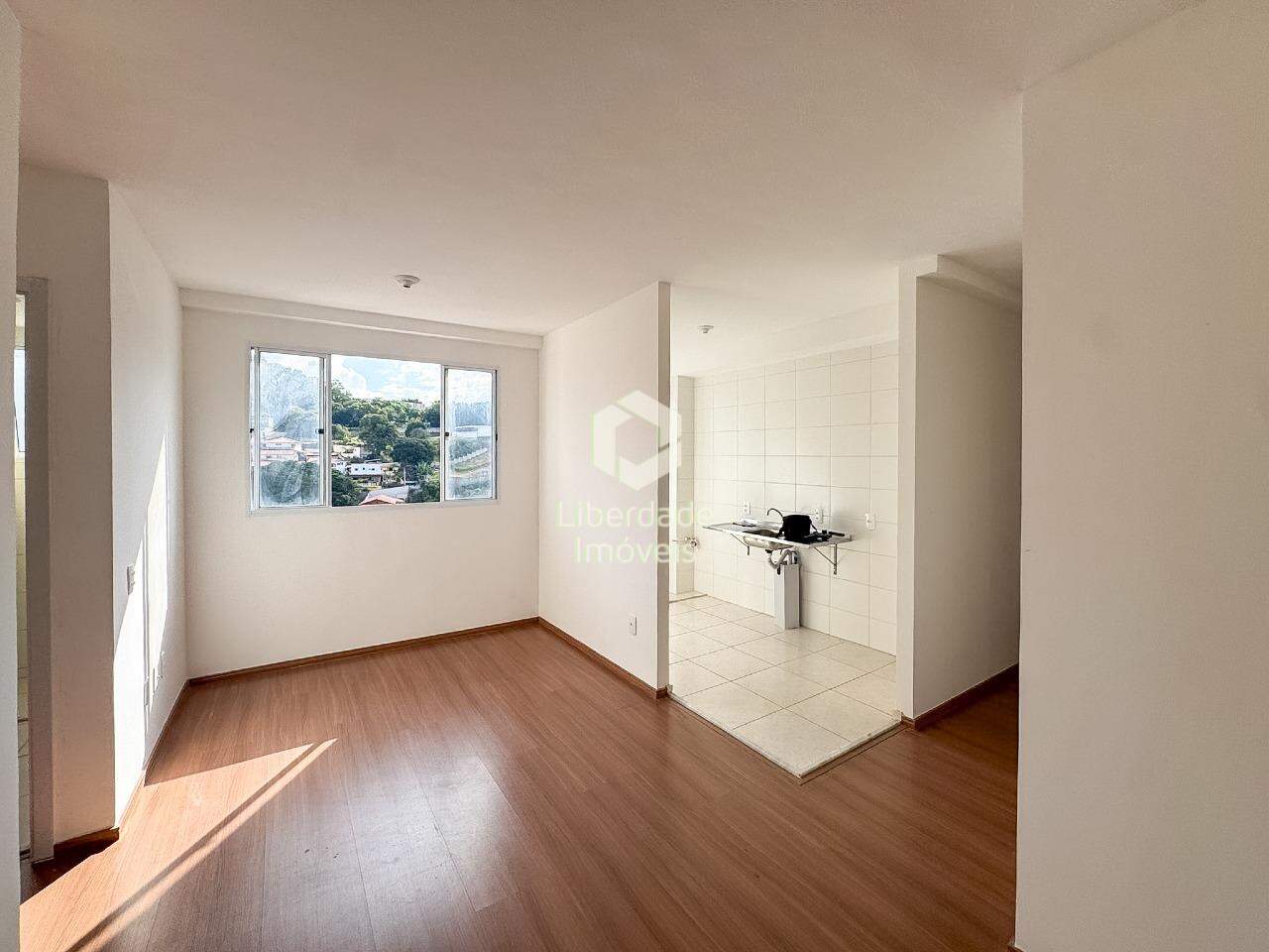 Apartamento à venda, 2 quartos no Salgado Filho.: 