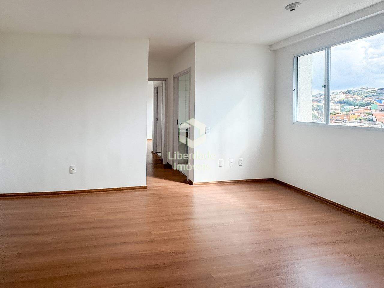 Apartamento à venda, 2 quartos no Salgado Filho.: 