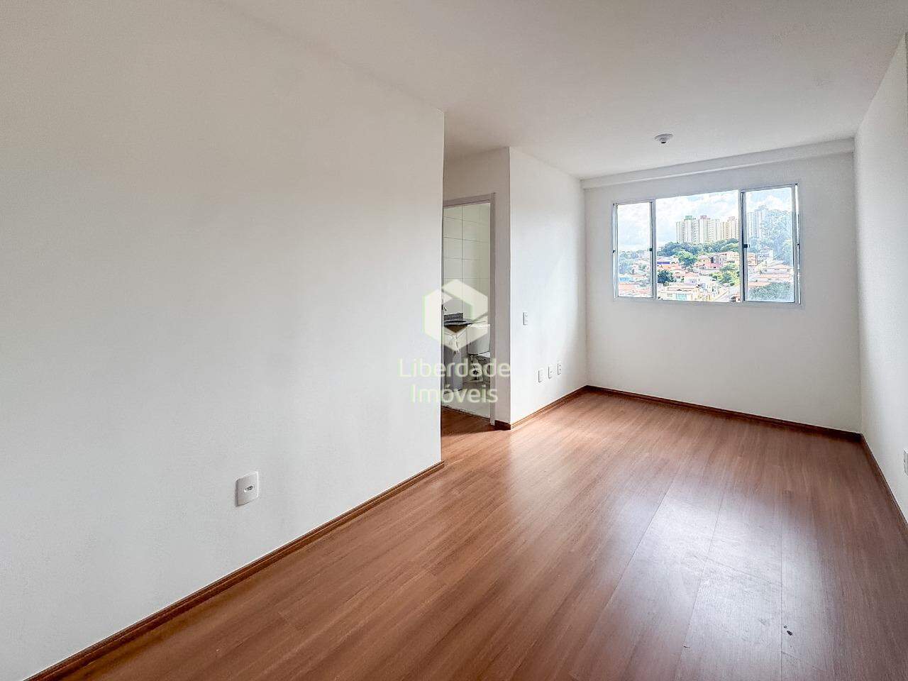 Apartamento à venda, 2 quartos no Salgado Filho.: 