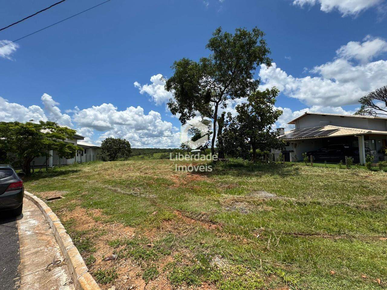 Lote em condomínio à venda, no Centro.: 