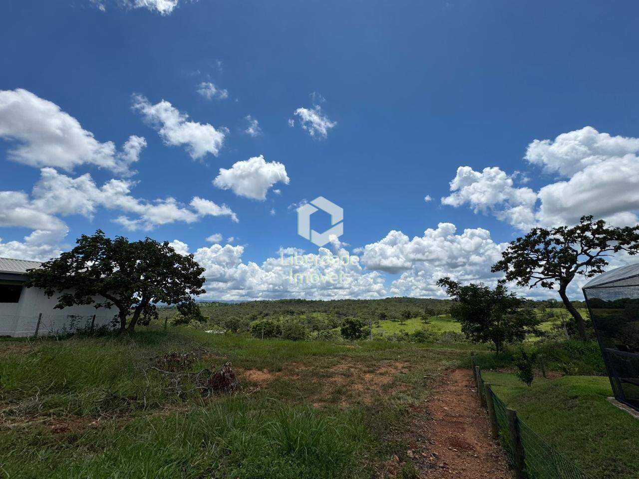 Lote em condomínio à venda, no Centro.: 
