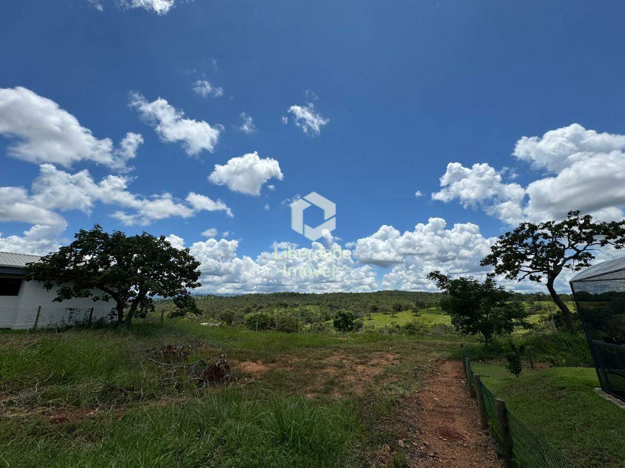 Lote em condomínio à venda, no Centro.: 