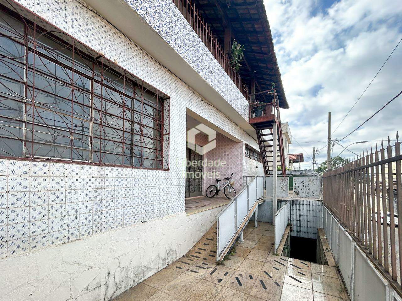 Casa à venda, 3 quartos no Caiçara.: 