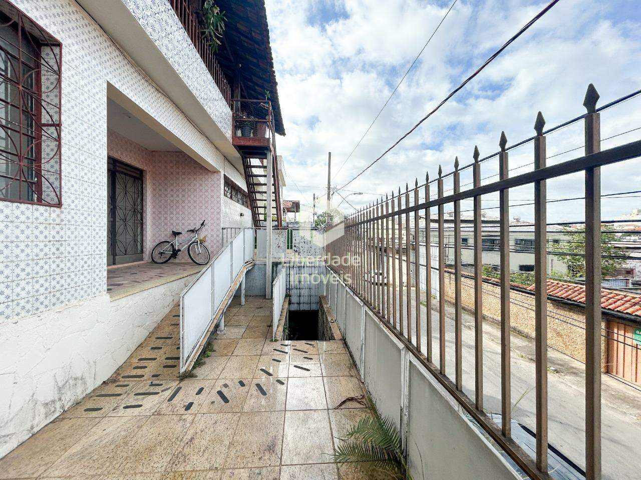 Casa à venda, 3 quartos no Caiçara.: 