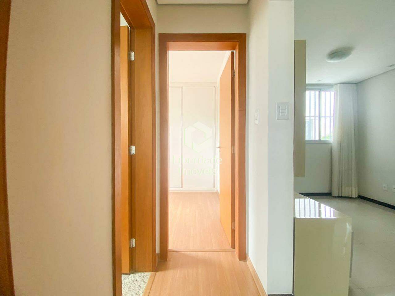 Apartamento à venda, 2 quartos no Caiçara.: 