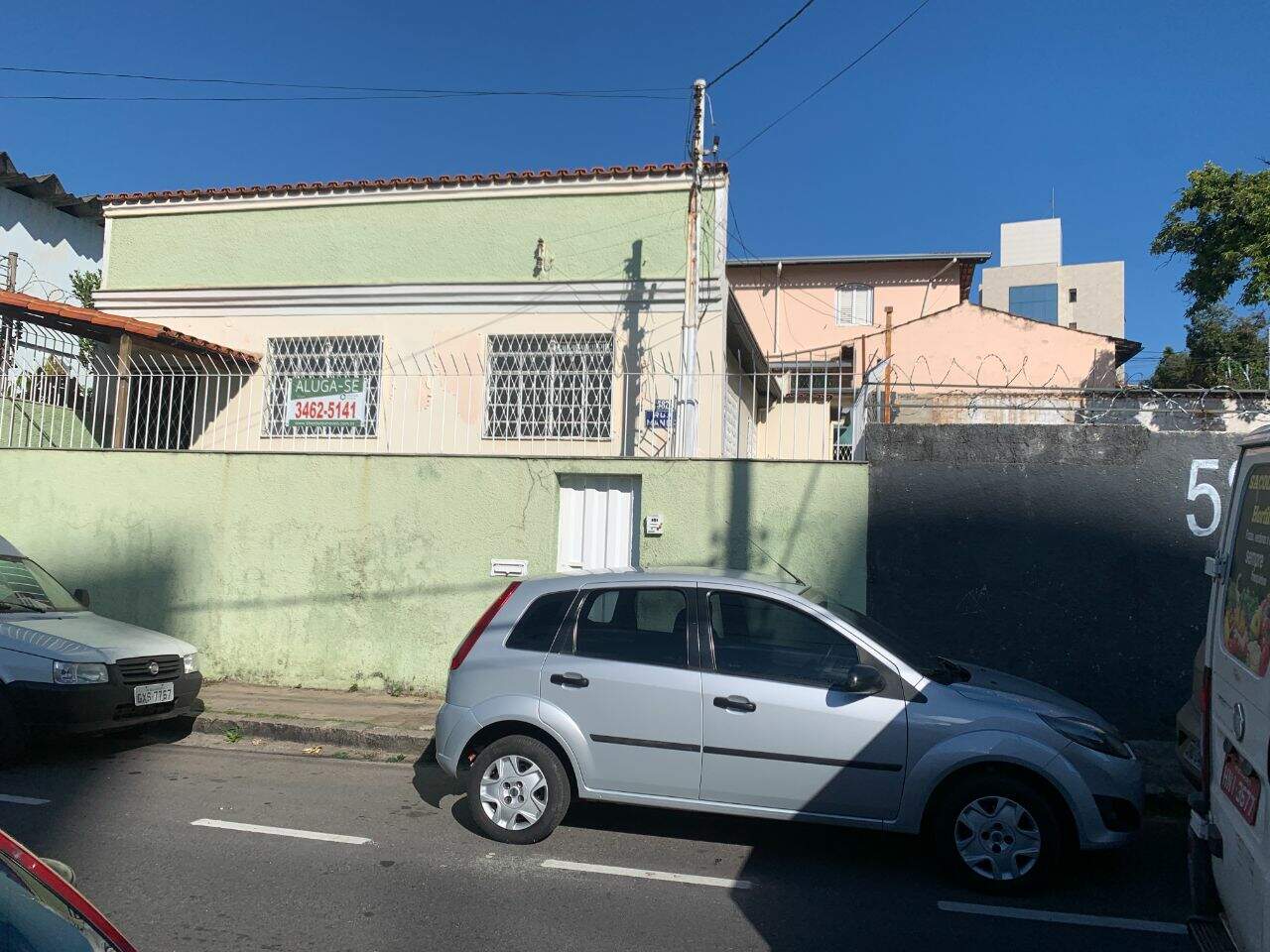 Casa à venda, 3 quartos no Caiçara.: NULL
