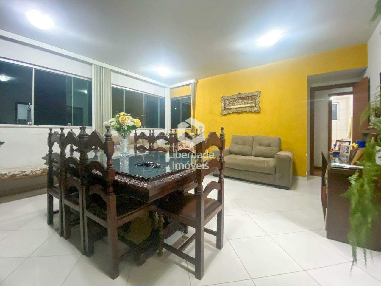 Apartamento à venda, 3 quartos no Caiçara.: 