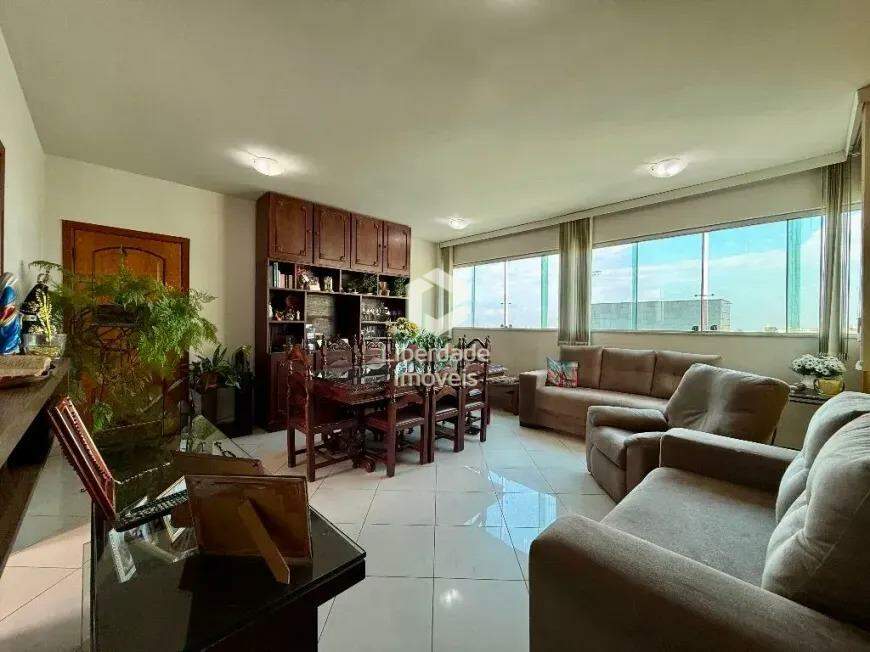 Apartamento à venda, 3 quartos no Caiçara.: 