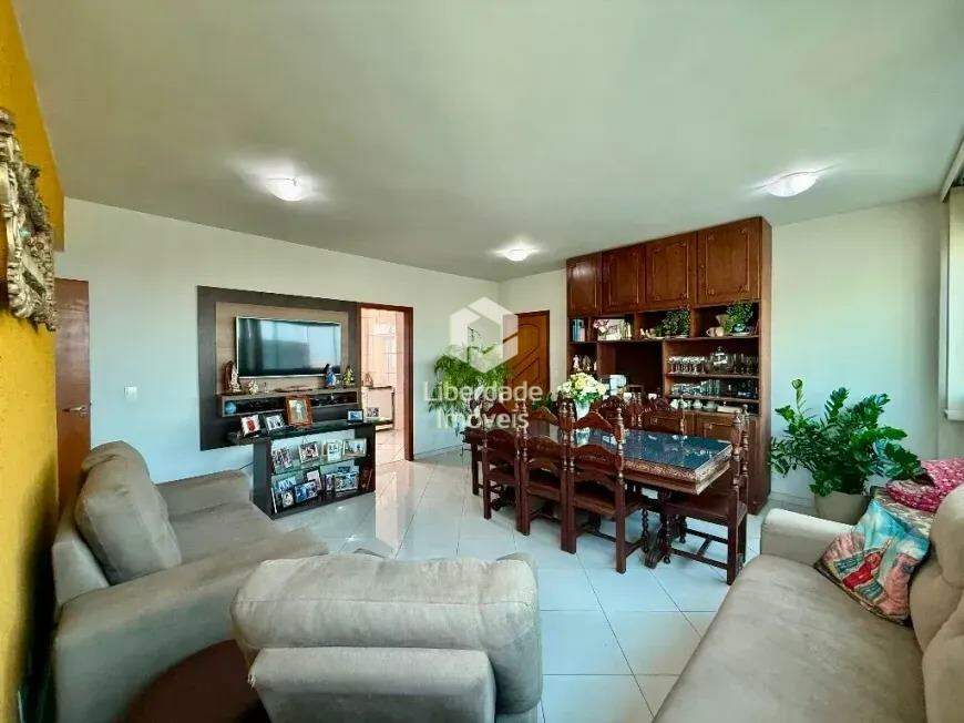 Apartamento à venda, 3 quartos no Caiçara.: 