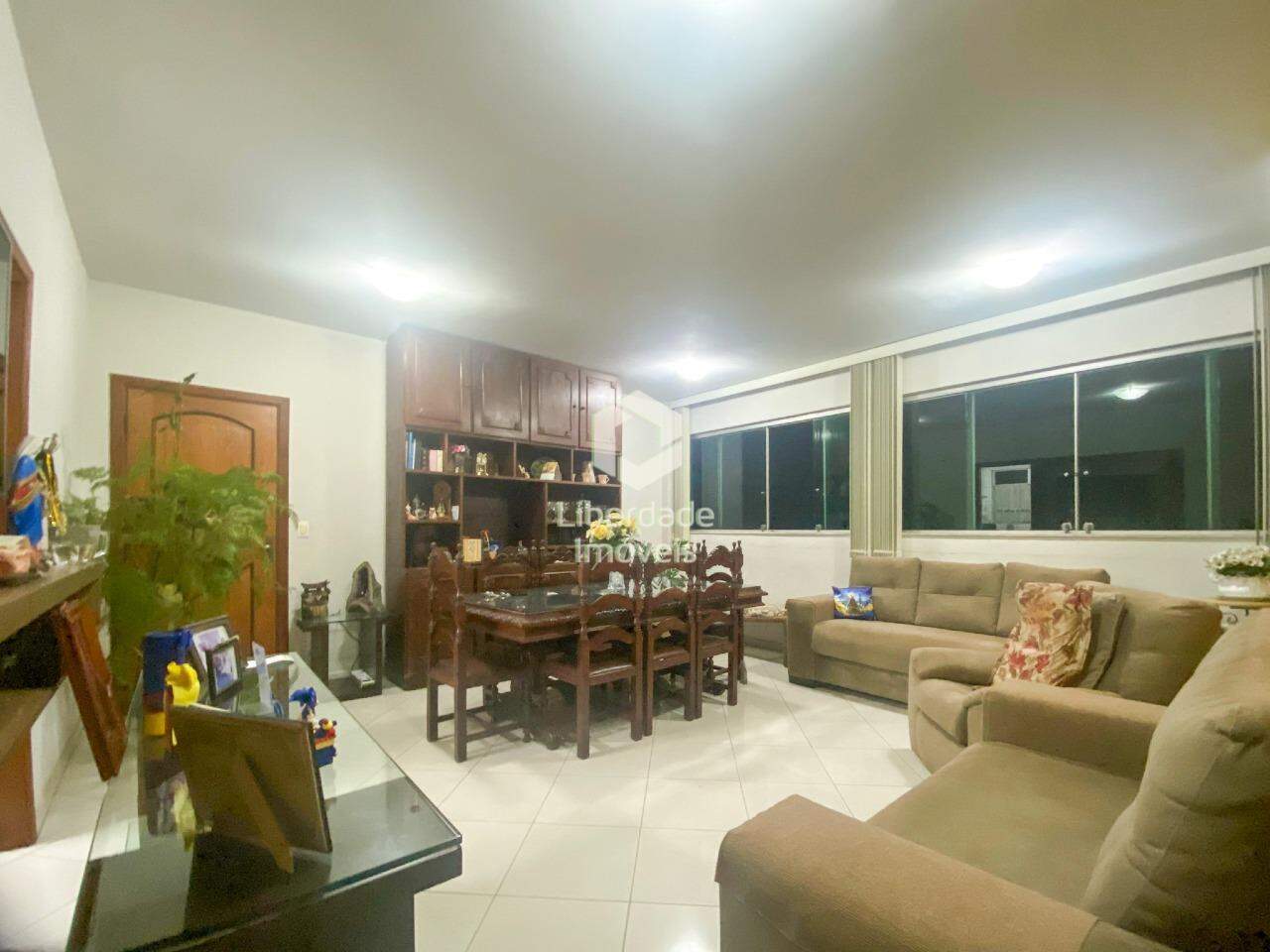 Apartamento à venda, 3 quartos no Caiçara.: 
