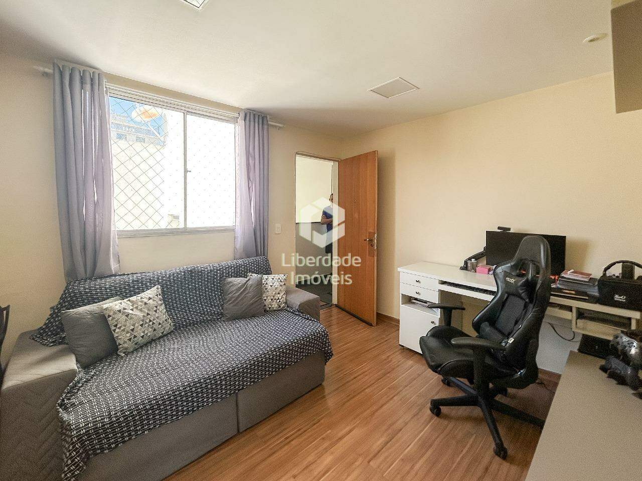 Apartamento à venda, 2 quartos no Caiçara.: 