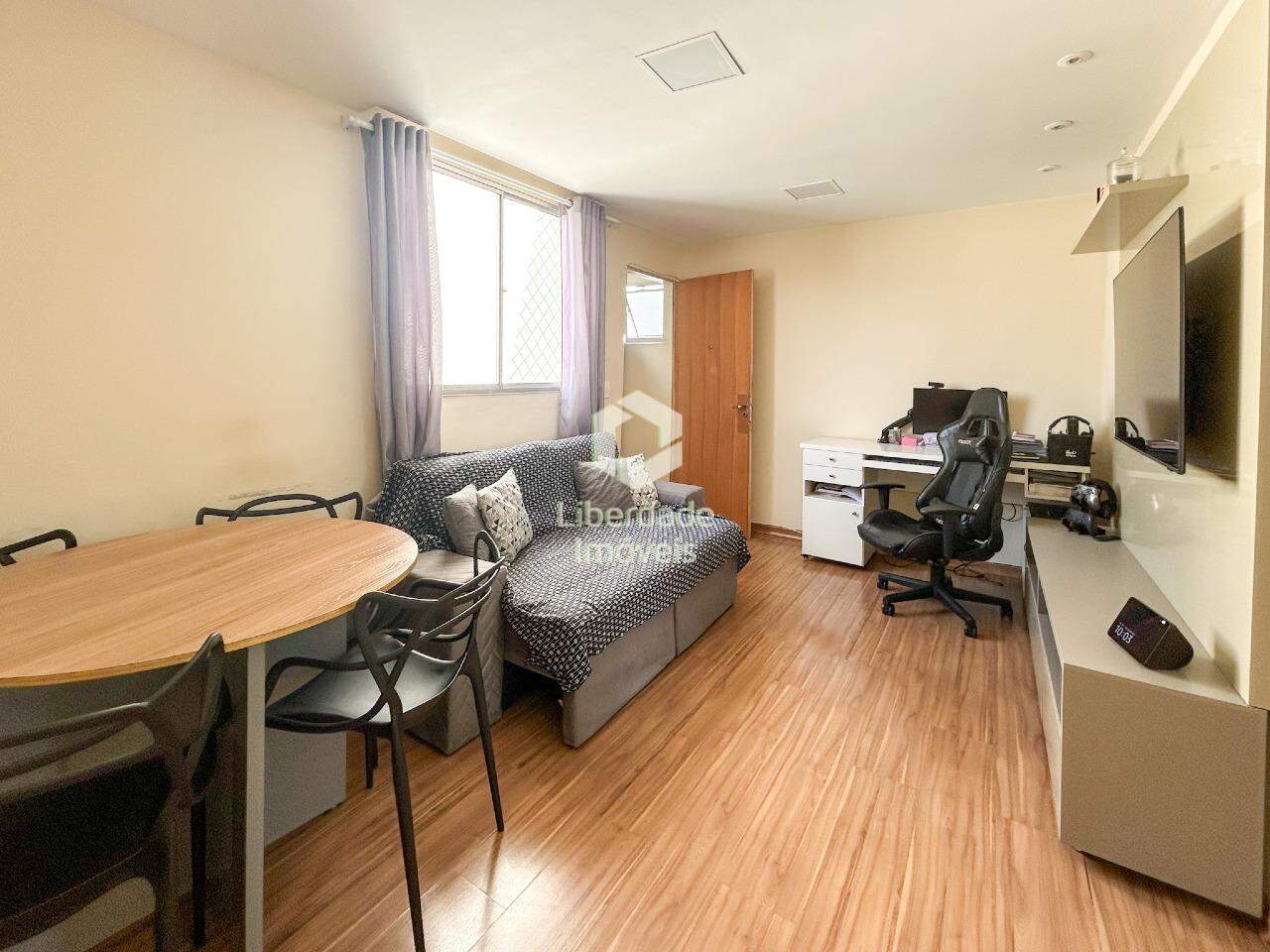 Apartamento à venda, 2 quartos no Caiçara.: 