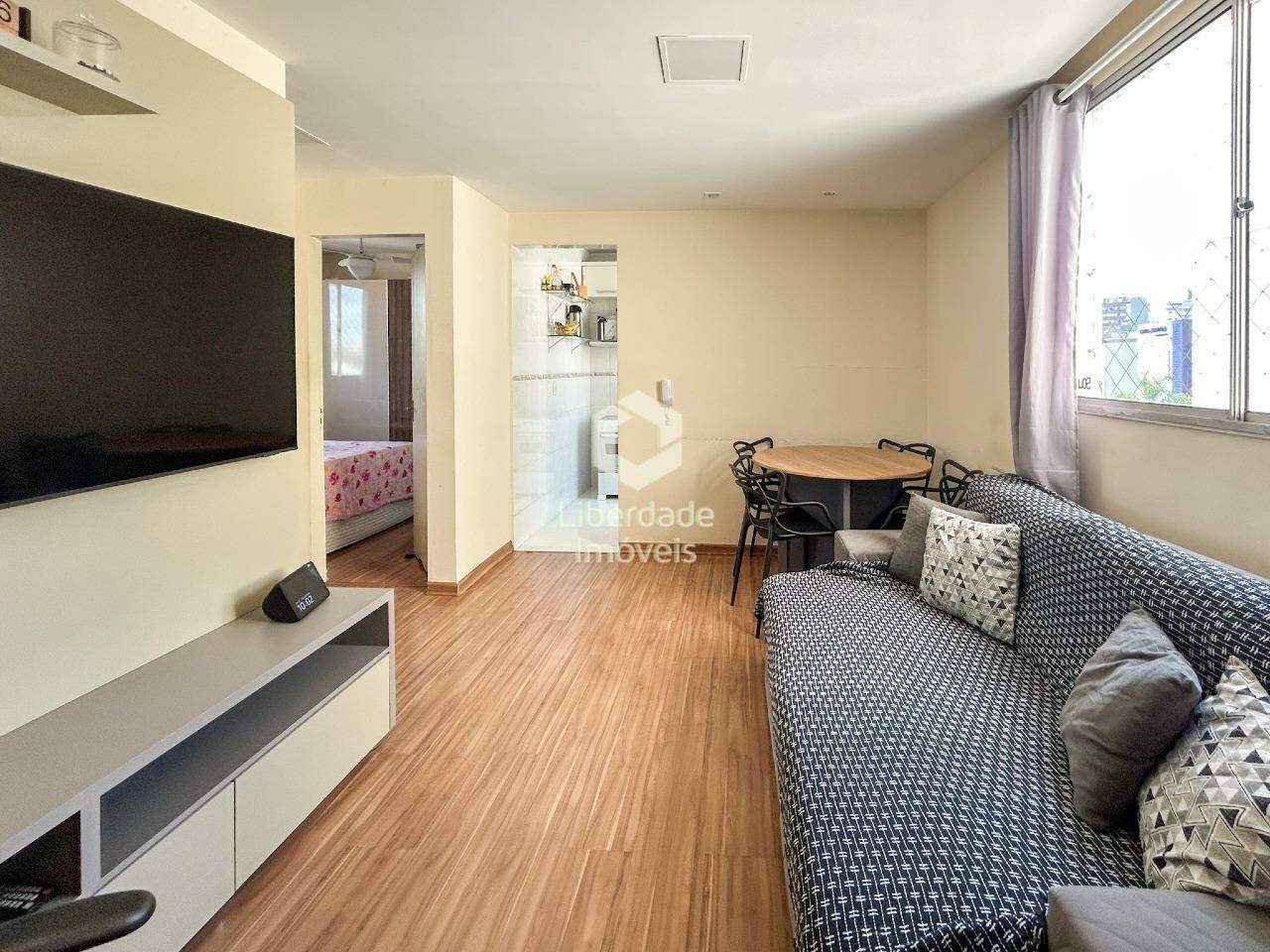 Apartamento à venda, 2 quartos no Caiçara.: 