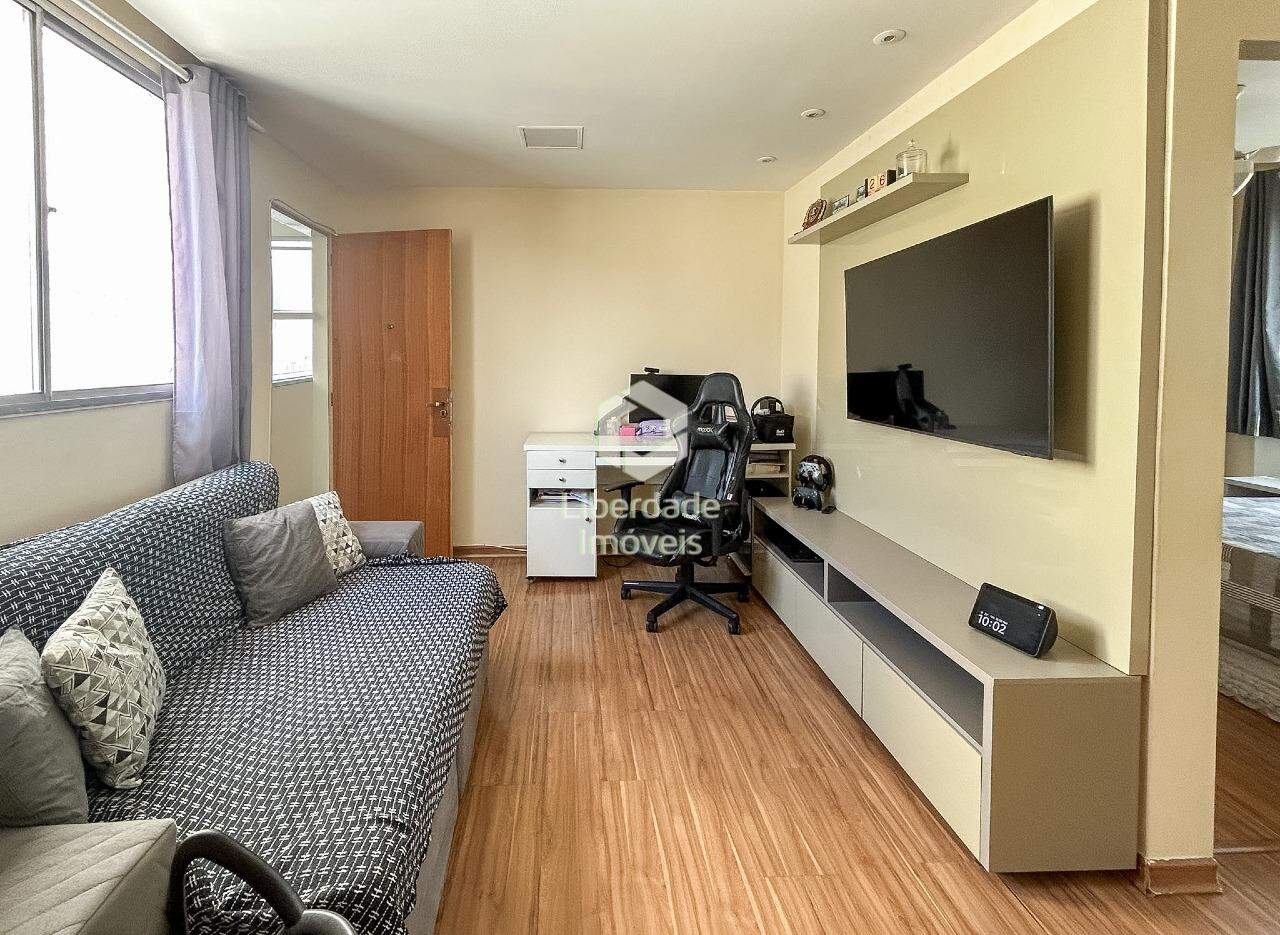 Apartamento à venda, 2 quartos no Caiçara.: 