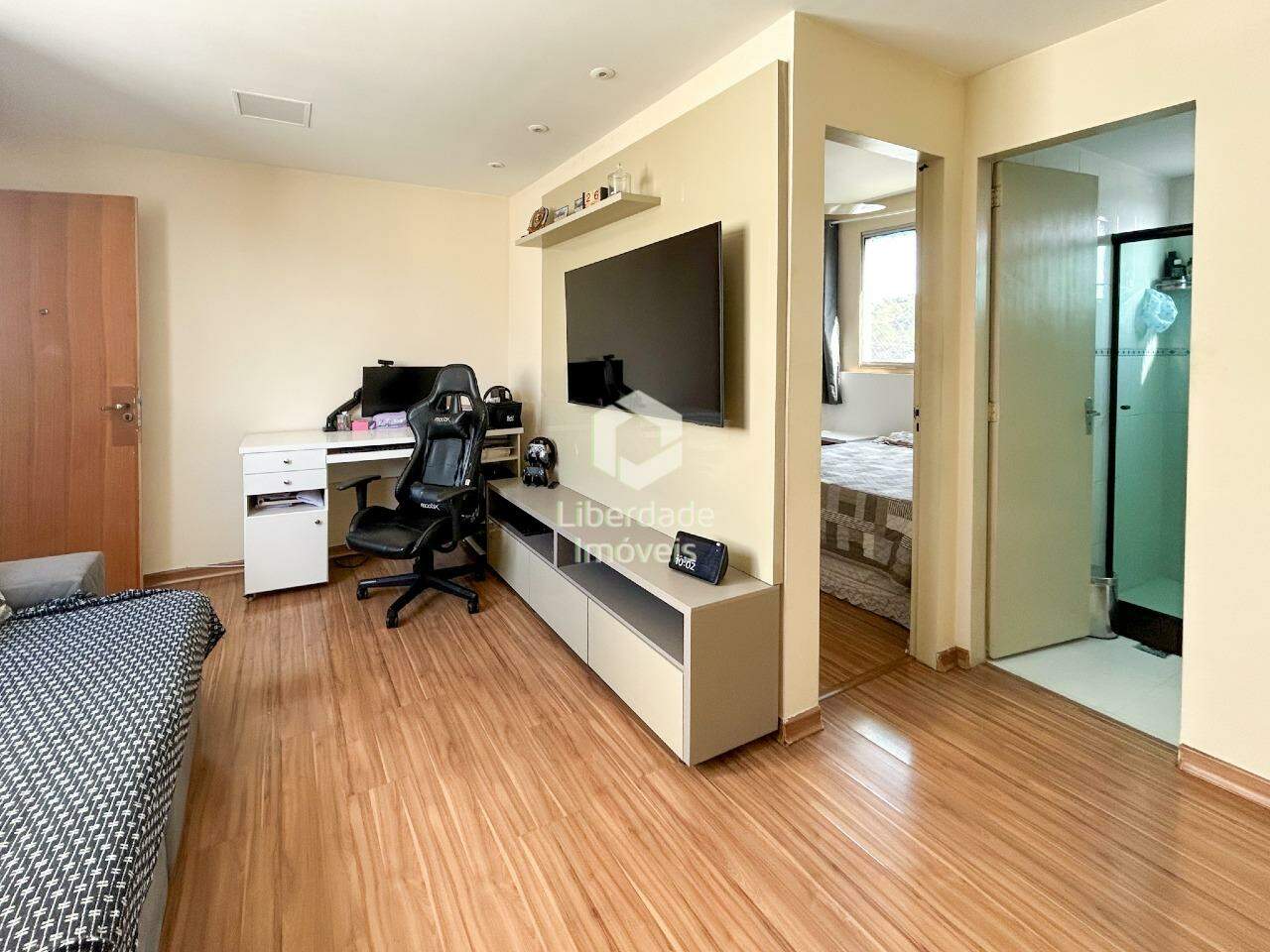 Apartamento à venda, 2 quartos no Caiçara.: 