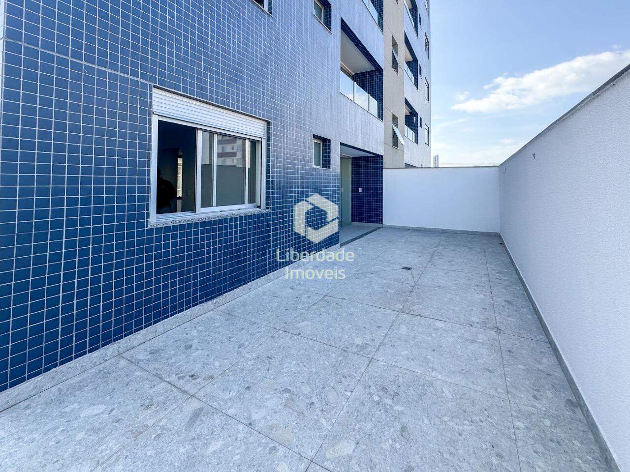 Área privativa à venda, 3 quartos no Caiçara.: 