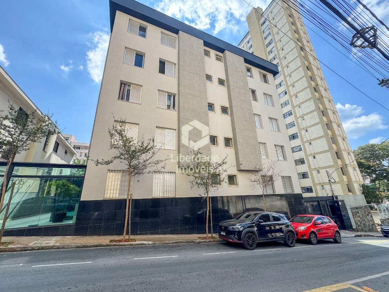 Apartamento à venda, 3 quartos no Serra.: 