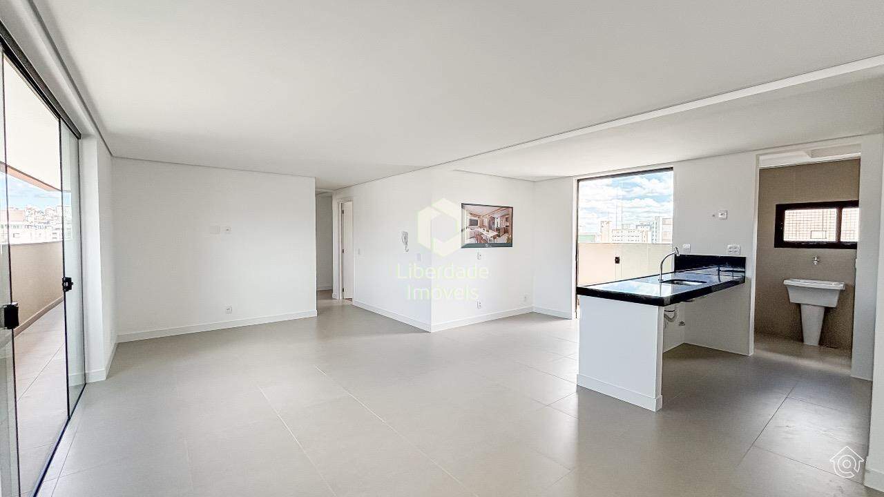 Apartamento à venda, 3 quartos no Grajaú.: 