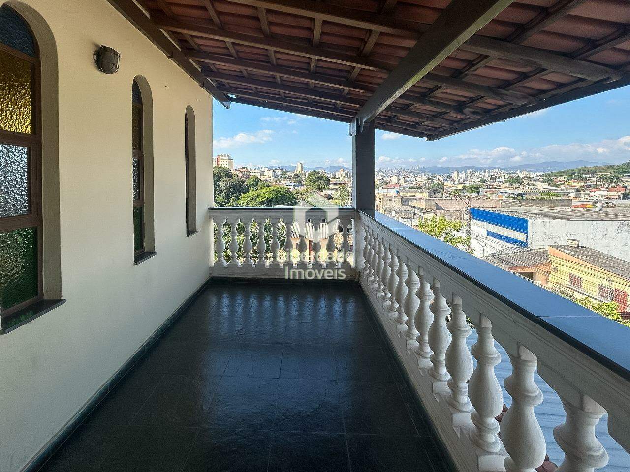 Casa para aluguel, 5 quartos no Caiçara.: 