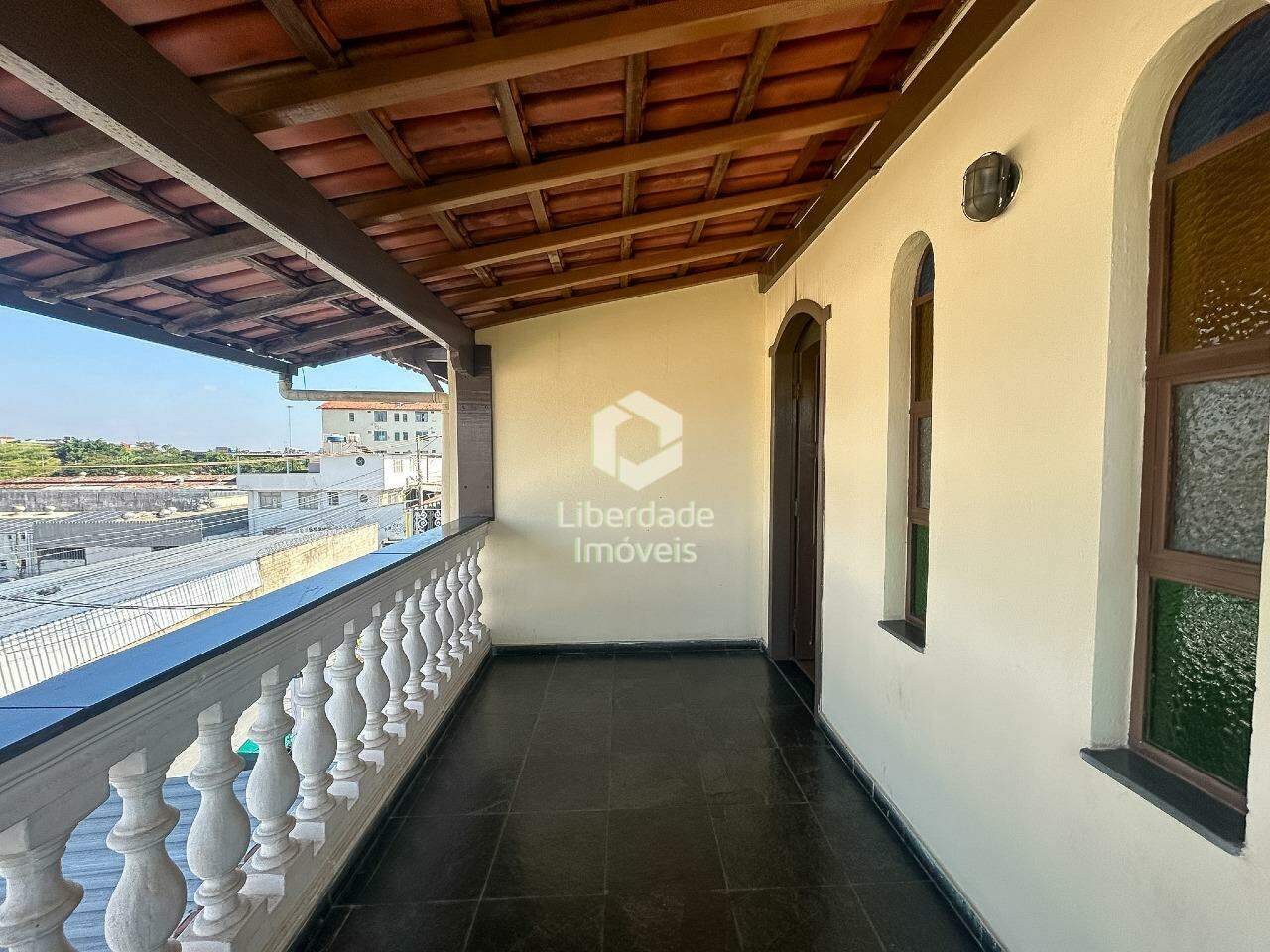 Casa para aluguel, 5 quartos no Caiçara.: 