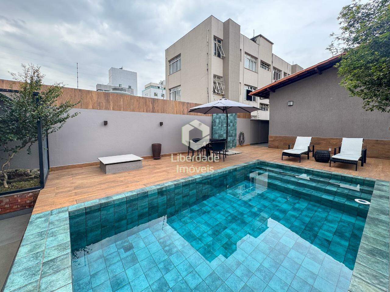 Casa à venda, 3 quartos no Coração Eucarístico.: 