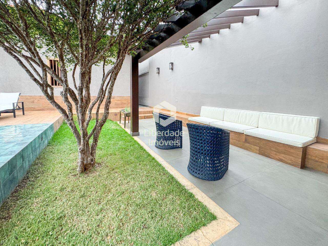 Casa à venda, 3 quartos no Coração Eucarístico.: 