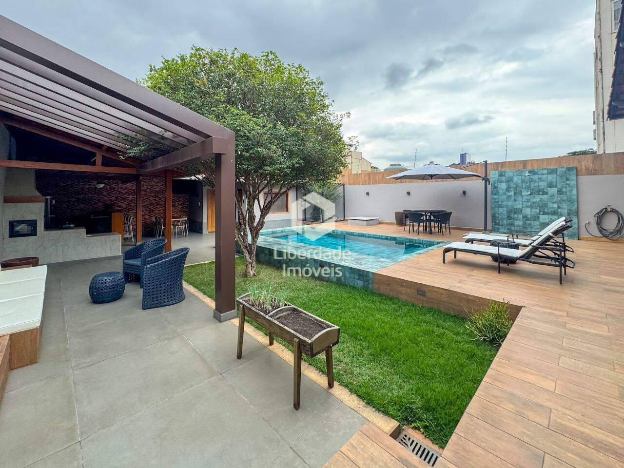 Casa à venda, 3 quartos no Coração Eucarístico.: 