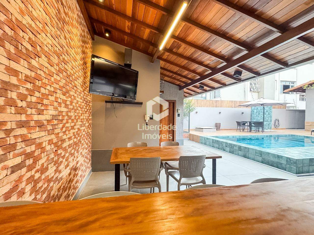 Casa à venda, 3 quartos no Coração Eucarístico.: 