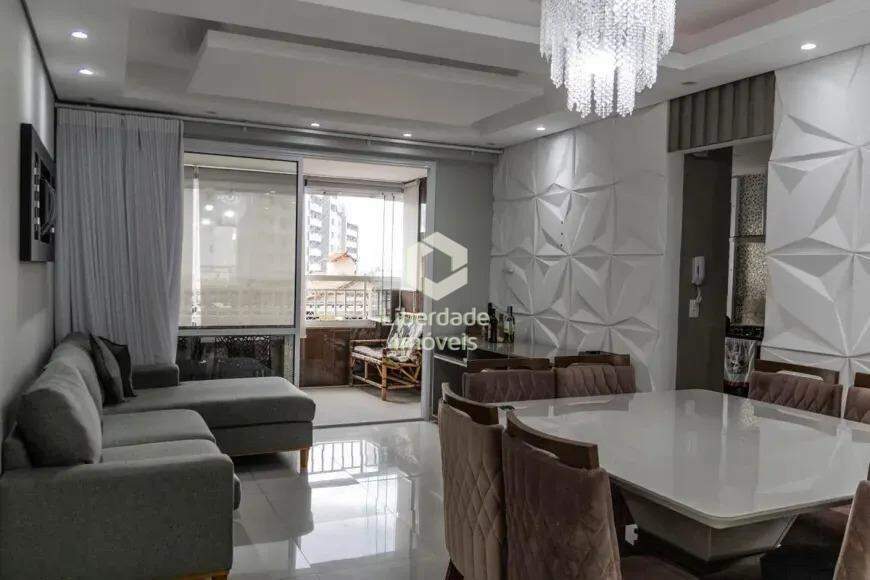 Apartamento à venda, 4 quartos no Caiçara.: 