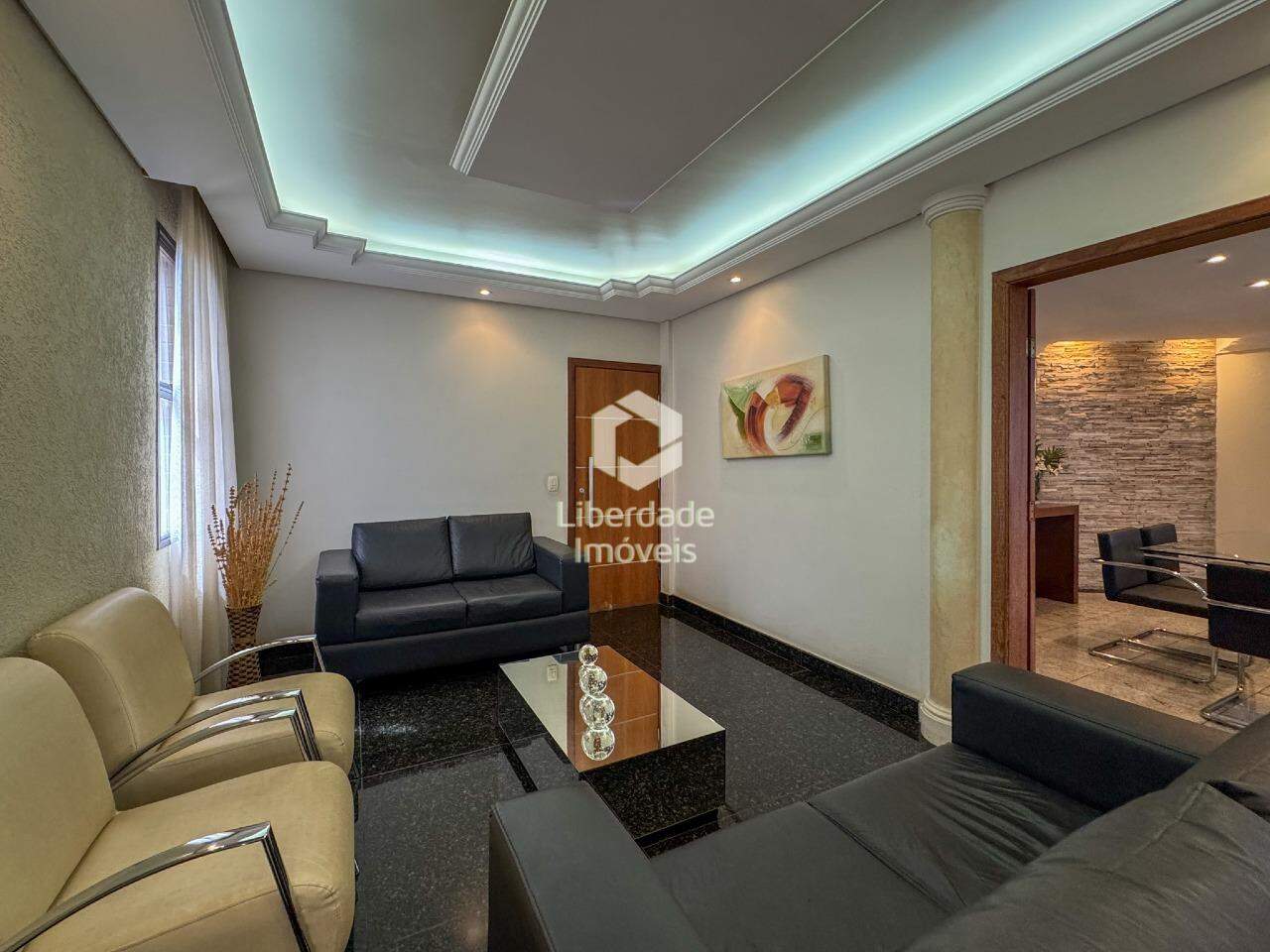 Apartamento para aluguel, 4 quartos no Caiçara.: 