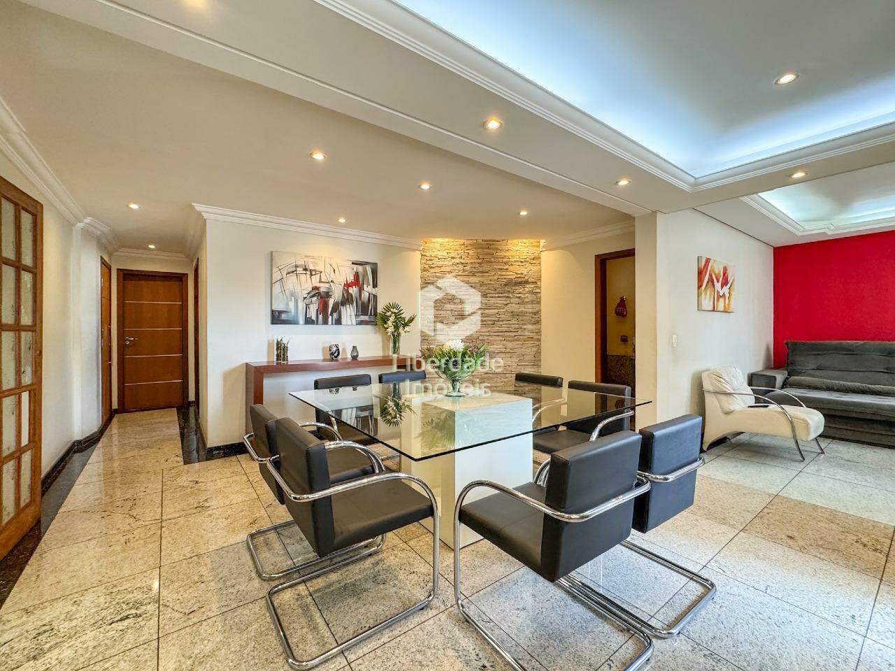 Apartamento para aluguel, 4 quartos no Caiçara.: 