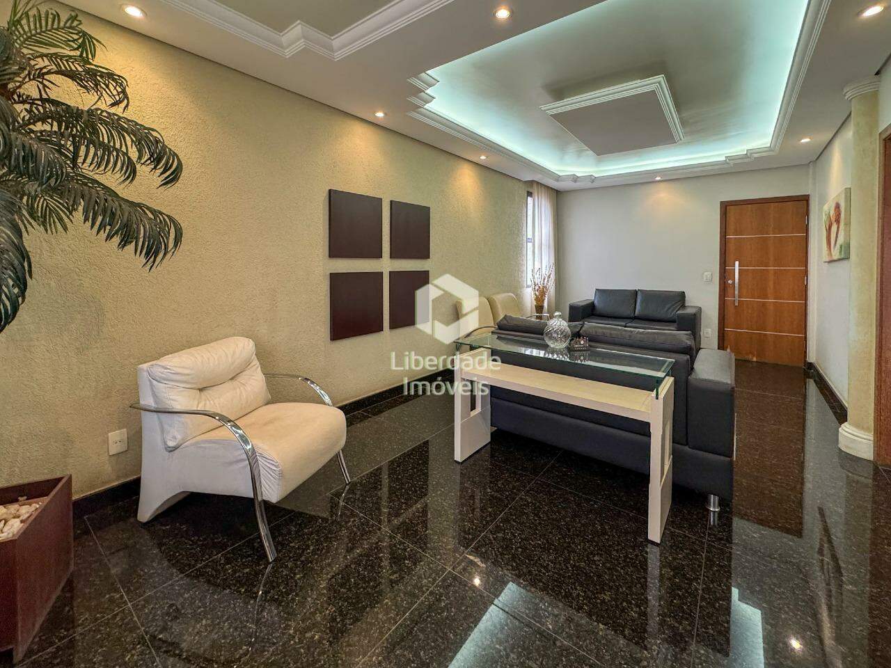 Apartamento para aluguel, 4 quartos no Caiçara.: 