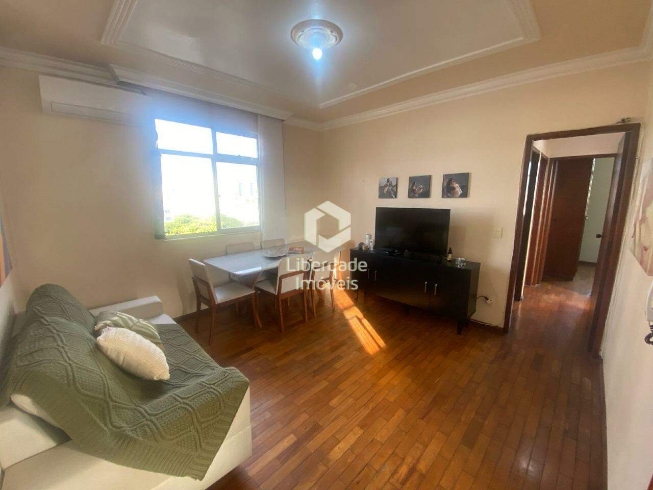 Apartamento à venda, 2 quartos no Caiçara.: 