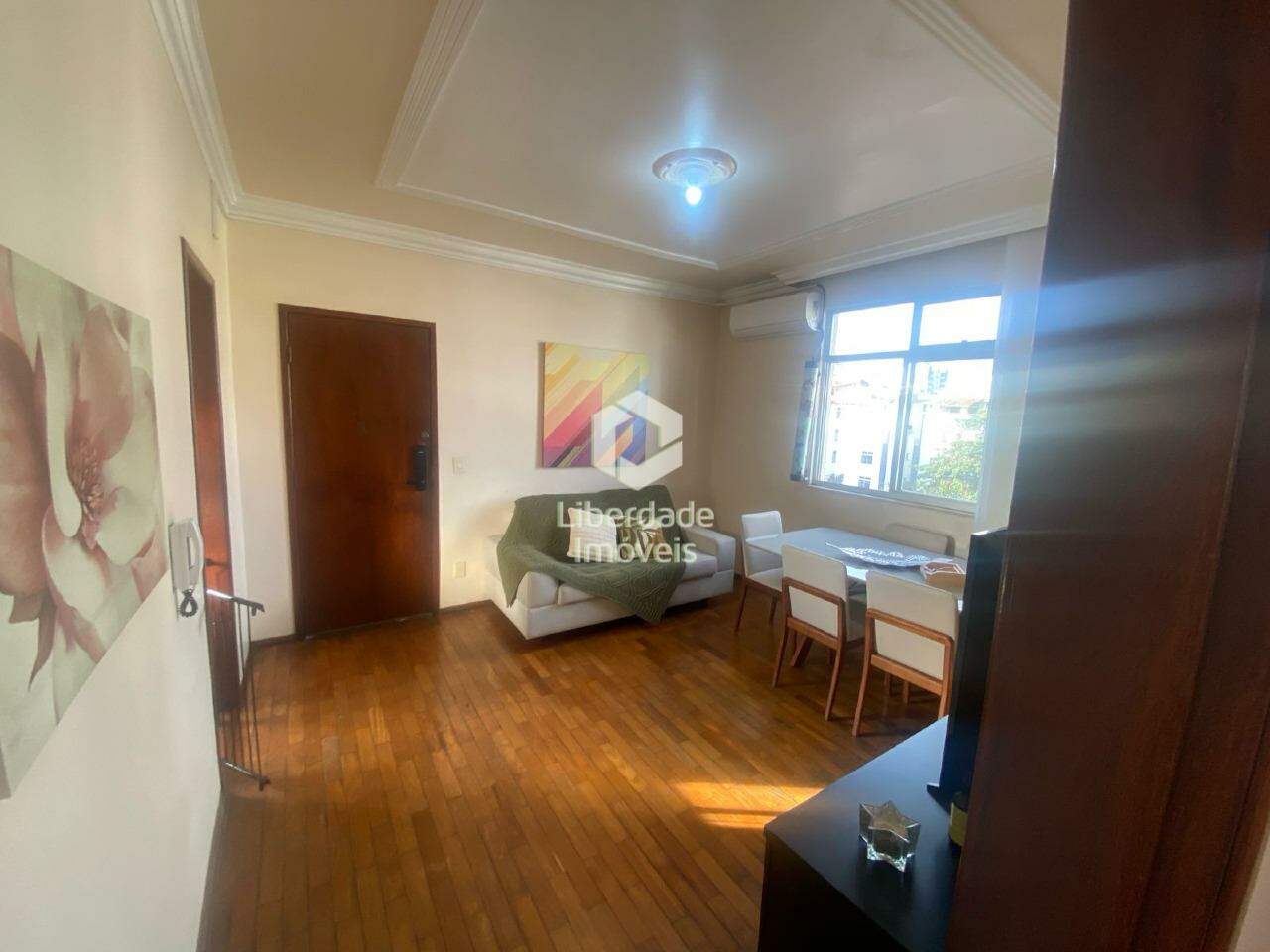 Apartamento à venda, 2 quartos no Caiçara.: 