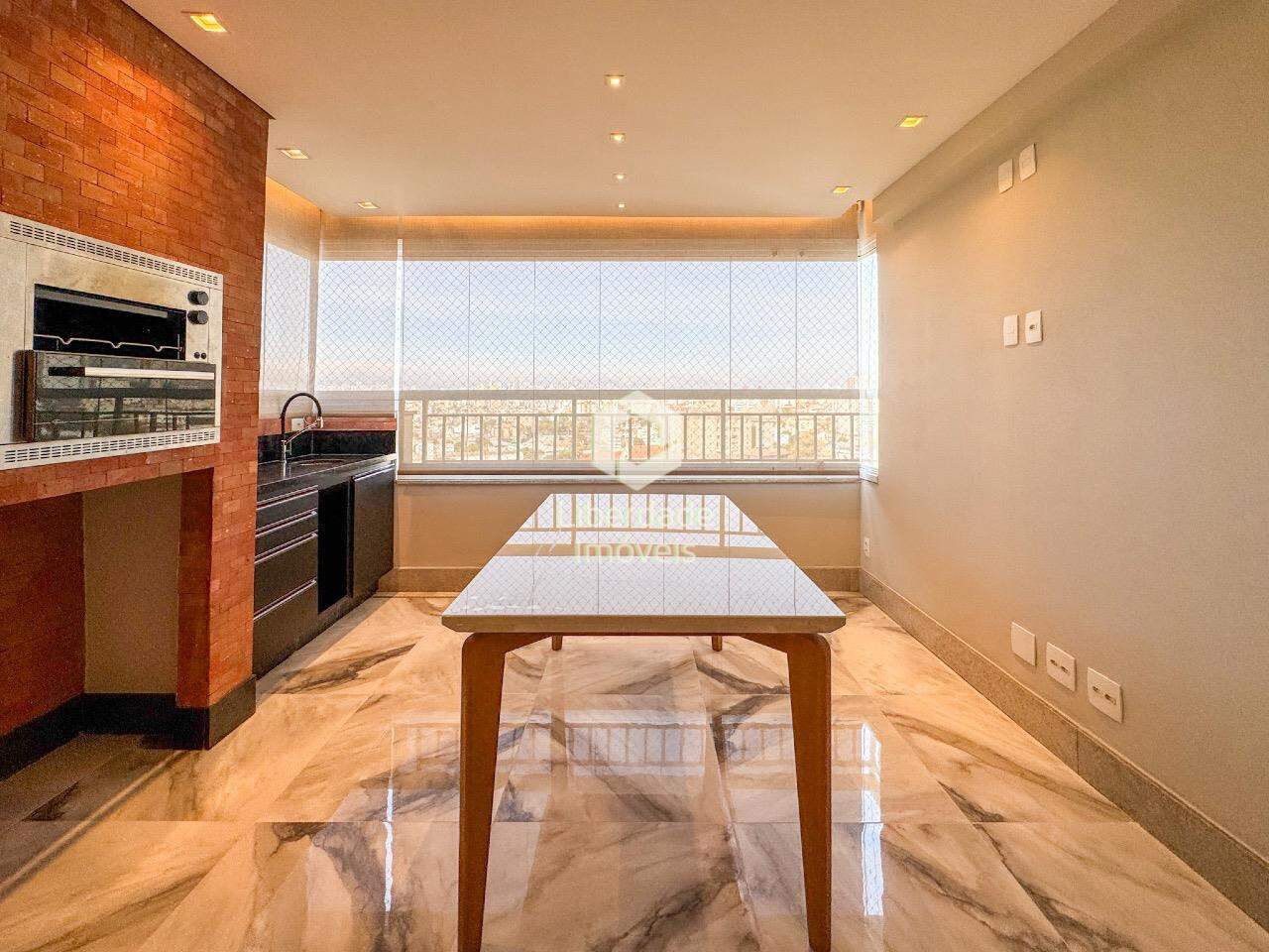Apartamento à venda, 3 quartos no Caiçara.: 