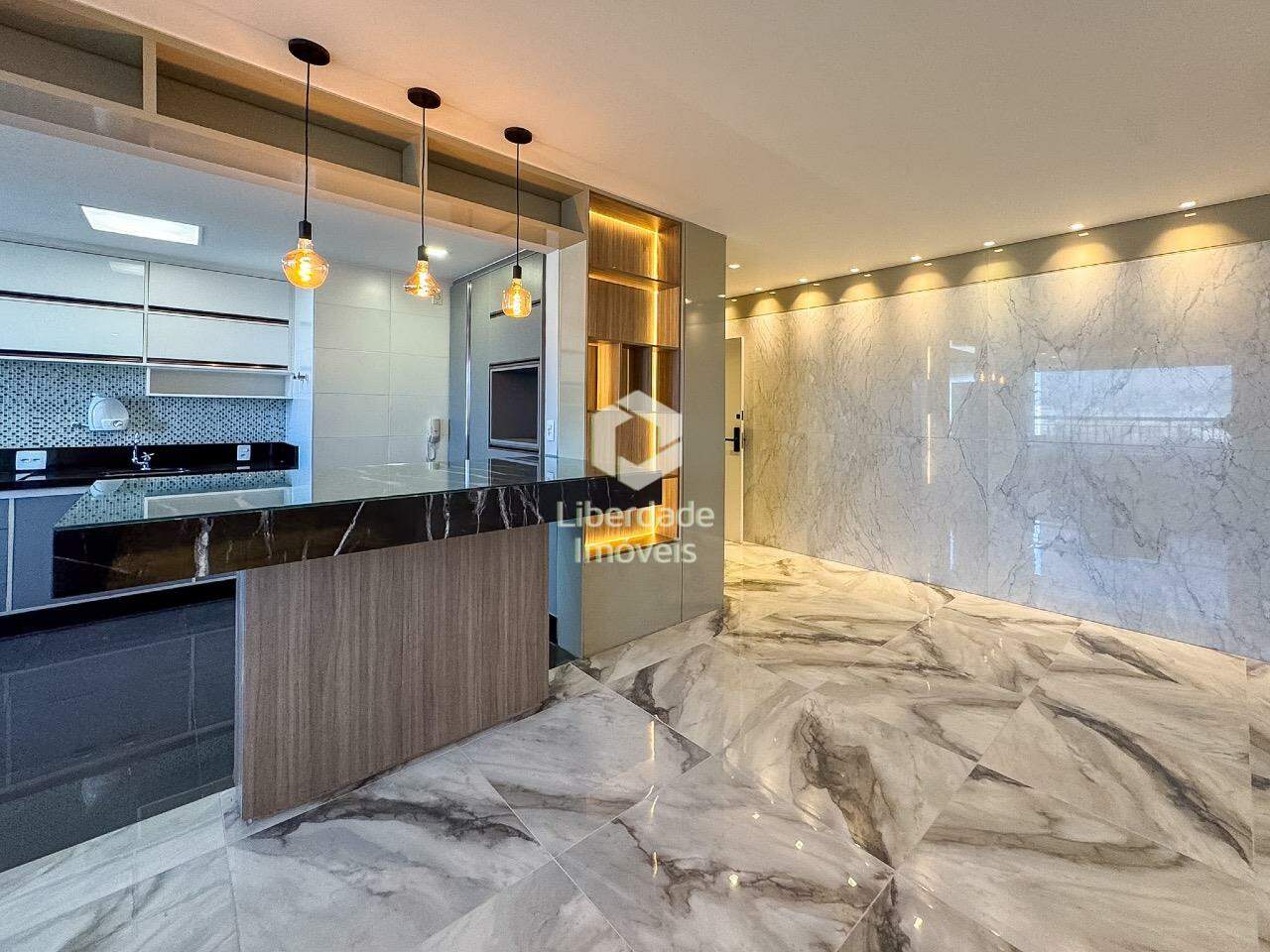 Apartamento à venda, 3 quartos no Caiçara.: 