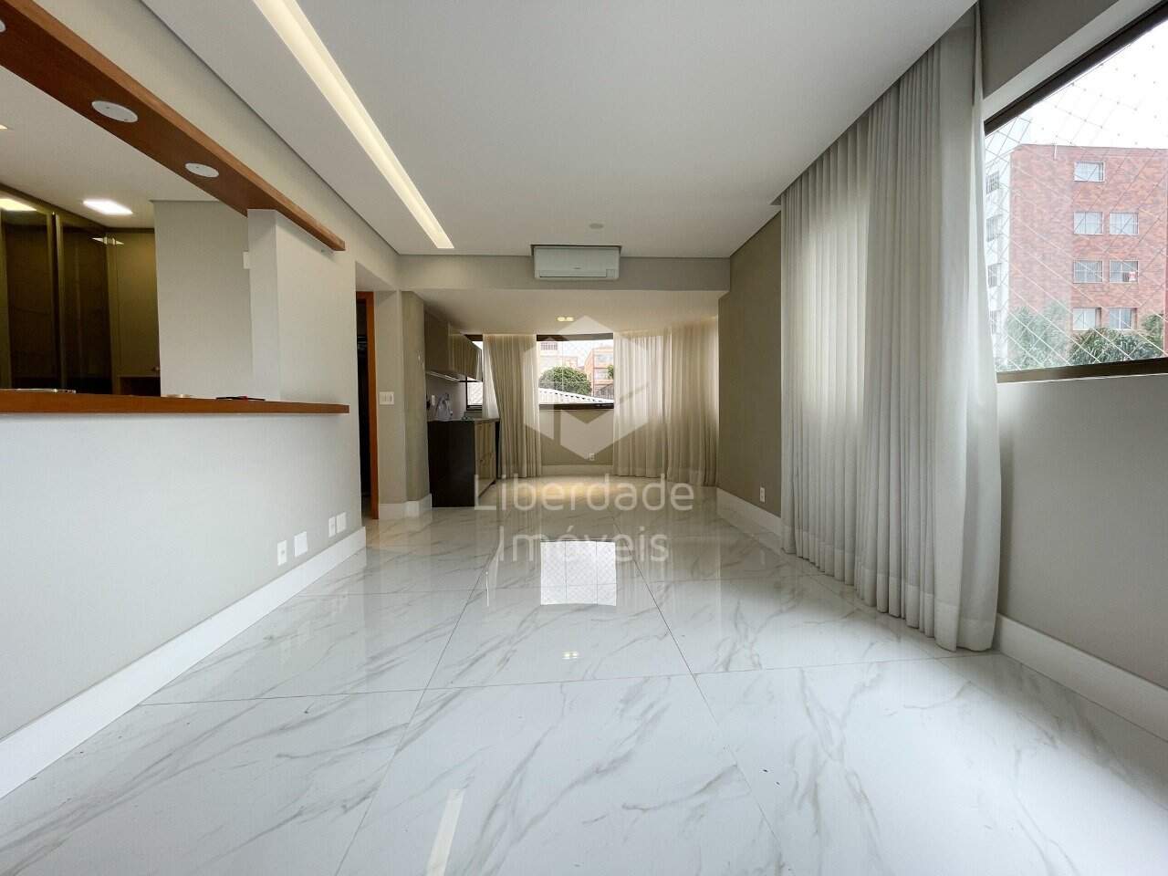 Apartamento à venda, 3 quartos no Gutierrez.: 