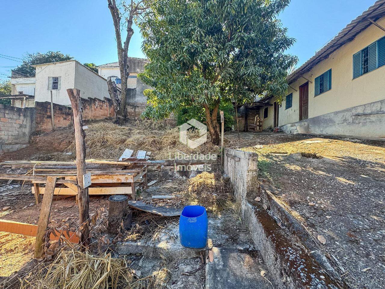 Lote à venda, no Aparecida.: 