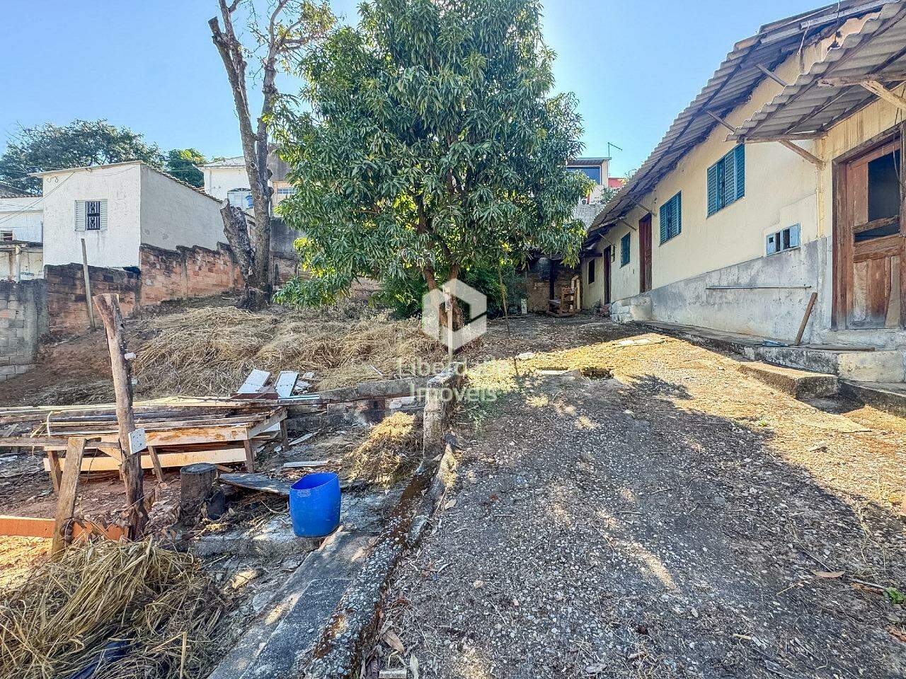 Lote à venda, no Aparecida.: 