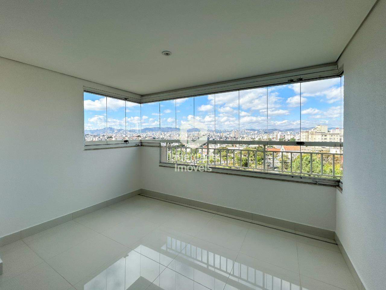 Apartamento à venda, 3 quartos no Caiçara.: 