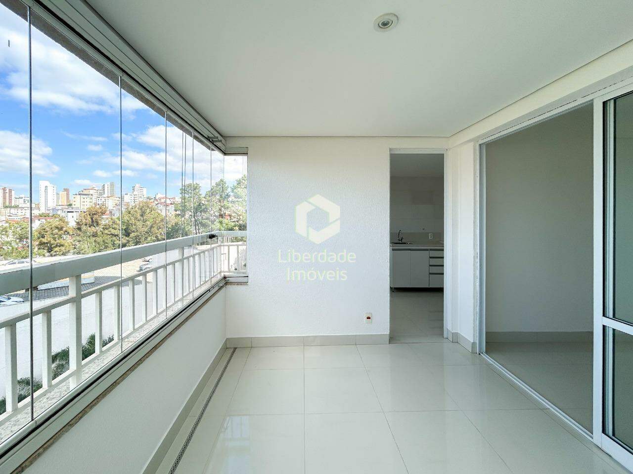 Apartamento à venda, 3 quartos no Caiçara.: 