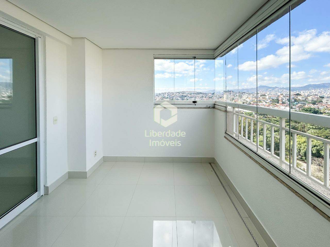 Apartamento à venda, 3 quartos no Caiçara.: 