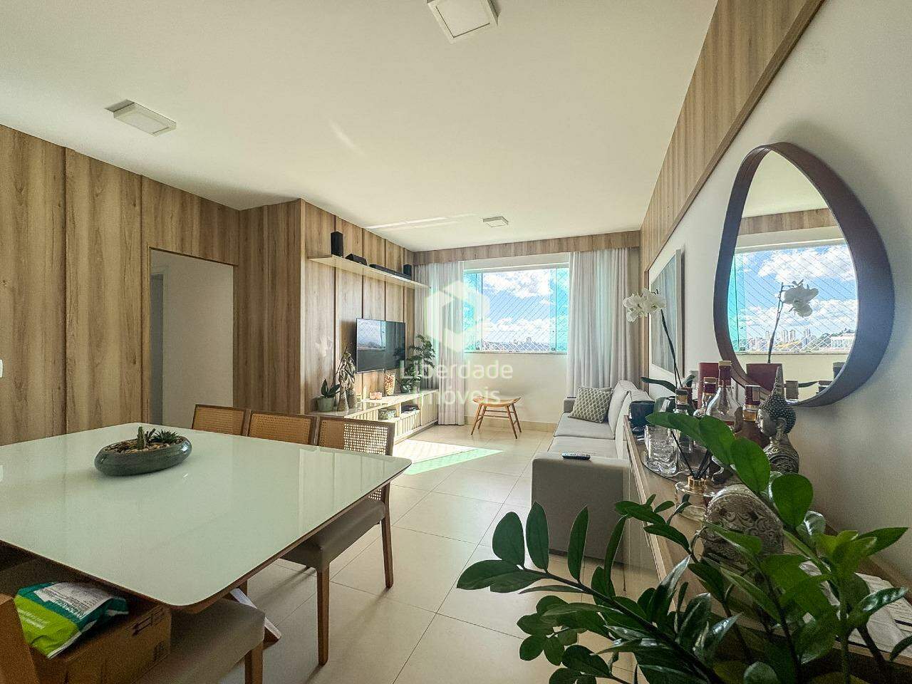 Apartamento à venda, 3 quartos no Caiçara.: 