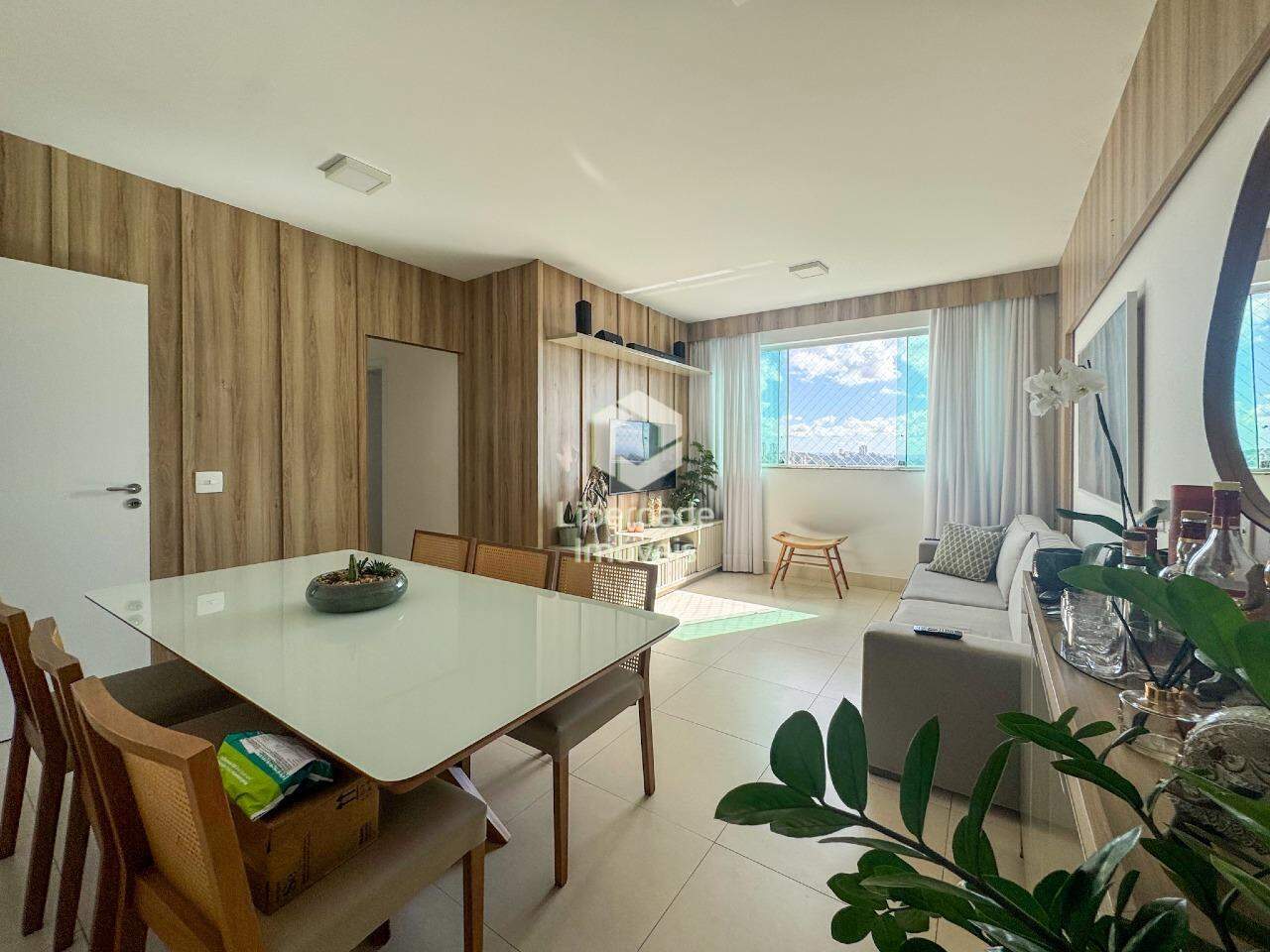 Apartamento à venda, 3 quartos no Caiçara.: 
