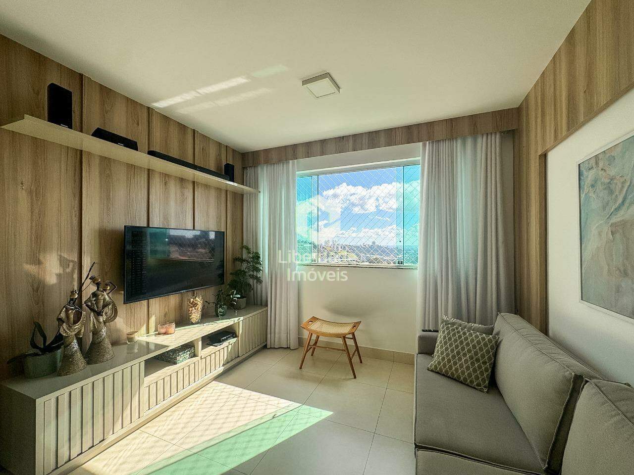 Apartamento à venda, 3 quartos no Caiçara.: 